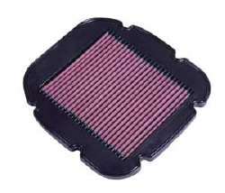 K&N Luftfilter für Suzuki DL 650  V-Strom 2002-2019