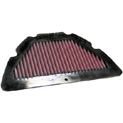 K&N Luftfilter für Yamaha YFZ  R1 2004-2006