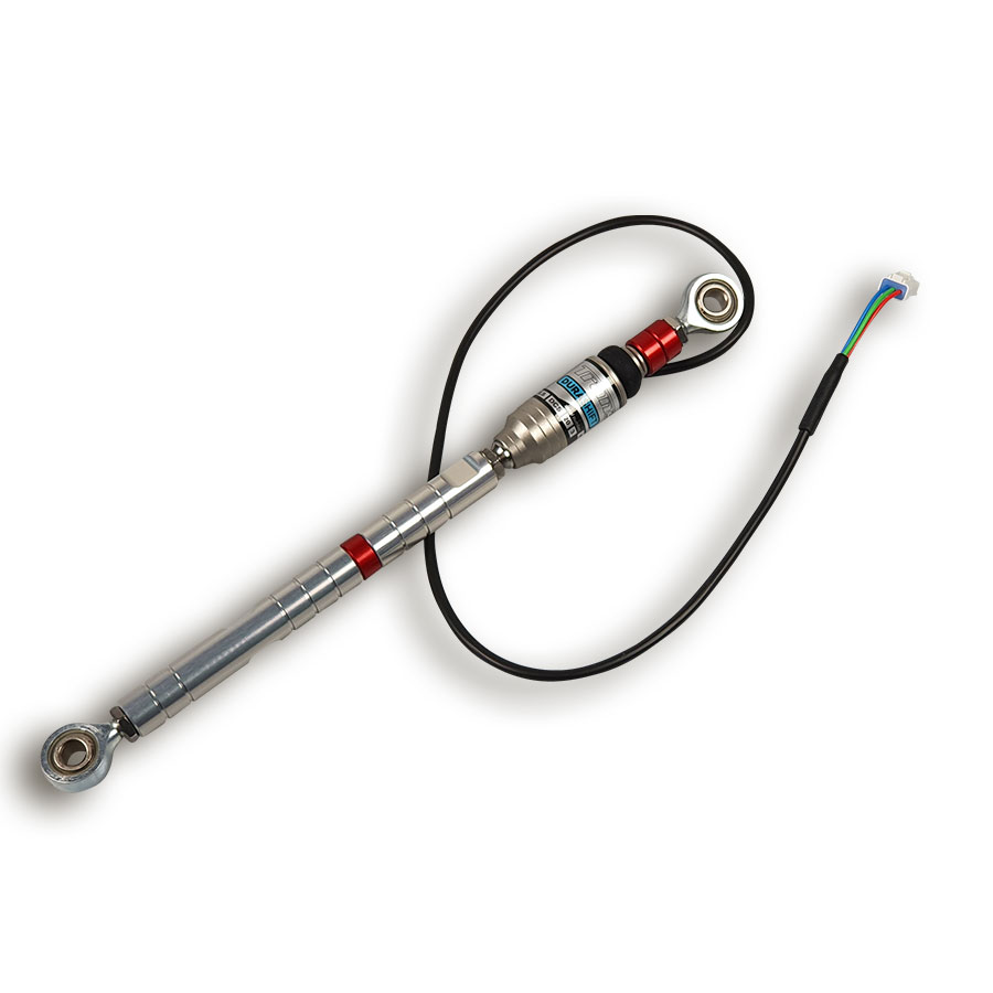 Translogic Quickshiftsensor für Druck- und Zug als Ersatz für den serienmäßigen an Ducati Panigale 1299 V4 Abb. ähnlich