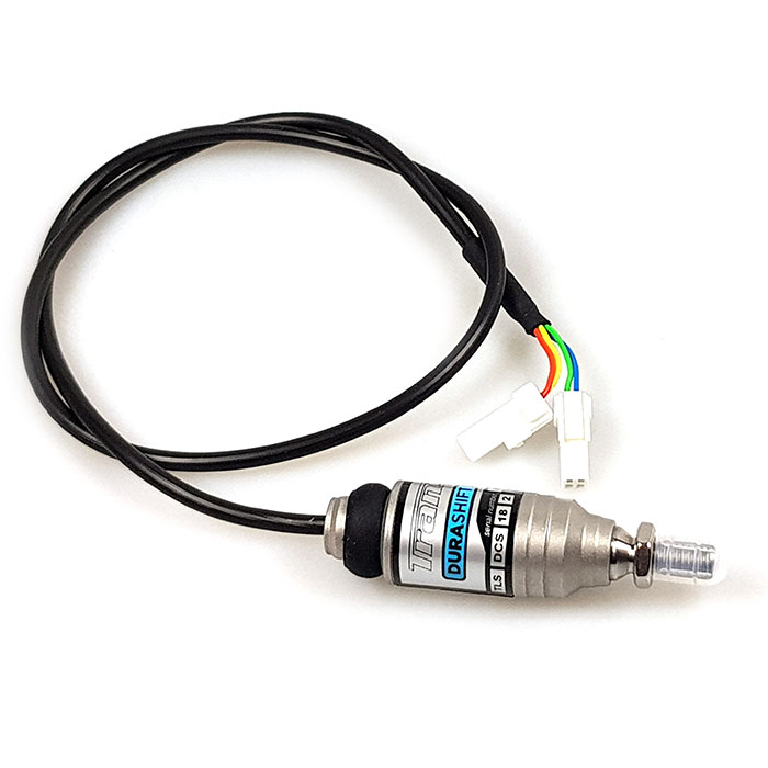 Sensor für den Translogic Blipp Assist für Yamaha YZF R6 17-