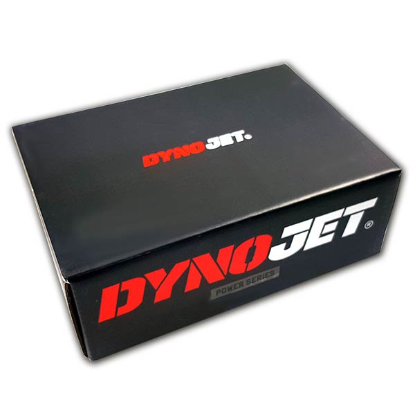 Powercommander V für Suzuki DL 650 V-Strom 2012-2016 mit Zündverstellung