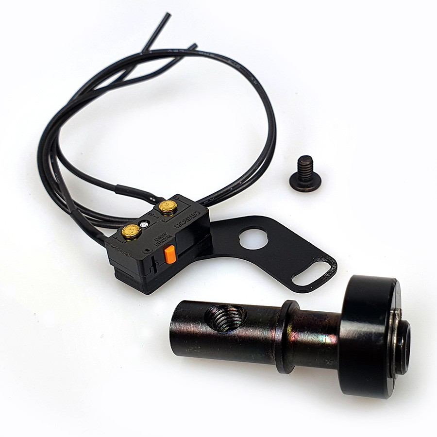 Galespeed Bremslichtschalter für RM und RE Pumpen