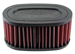 K&N Luftfilter für Honda VT 750 Shadow 1998-2007