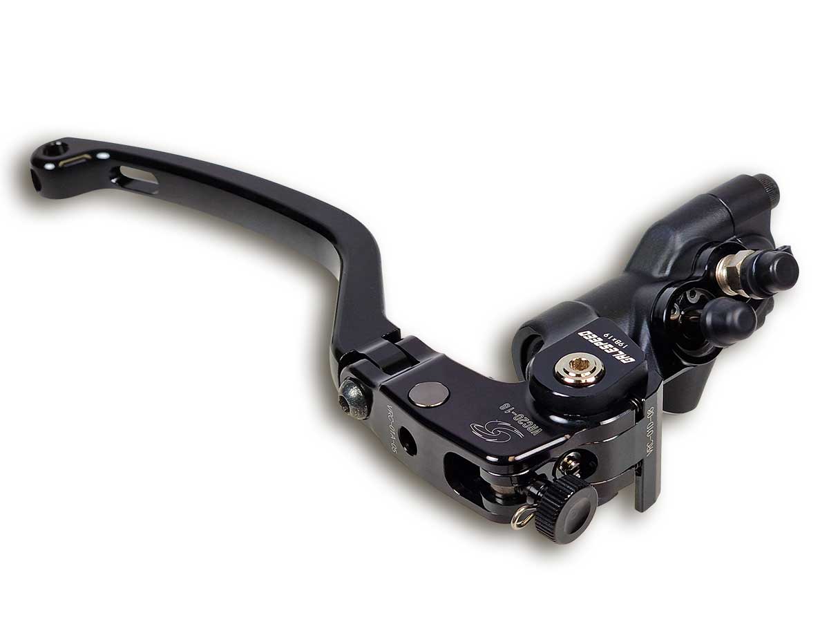 Galespeed VRD Radialbremspumpe