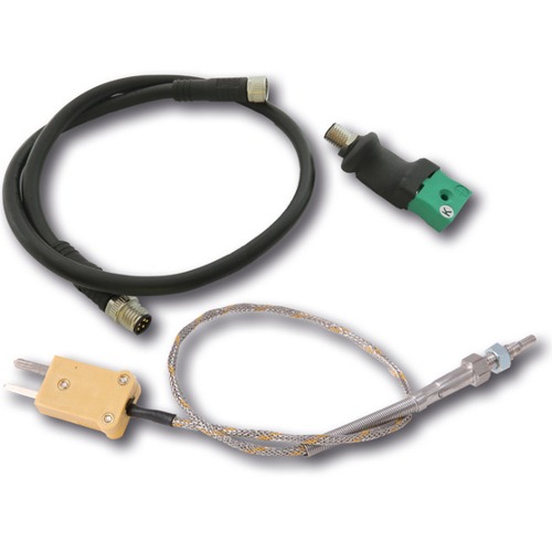 Abgastemperatursensor für PZ Racing START Laptimer