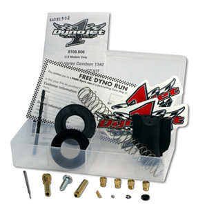 Thunderslide Kit Buell S3-S3T 1997