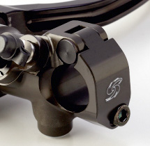 Gale Speed Klemmschelle