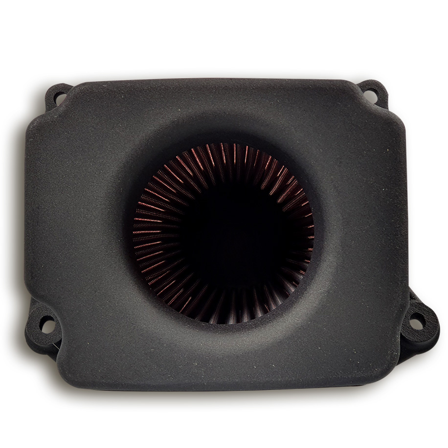 Einlass der Luftfiltermodifikation für Honda CB 500 F/X und CBR 500 R 2019-2021