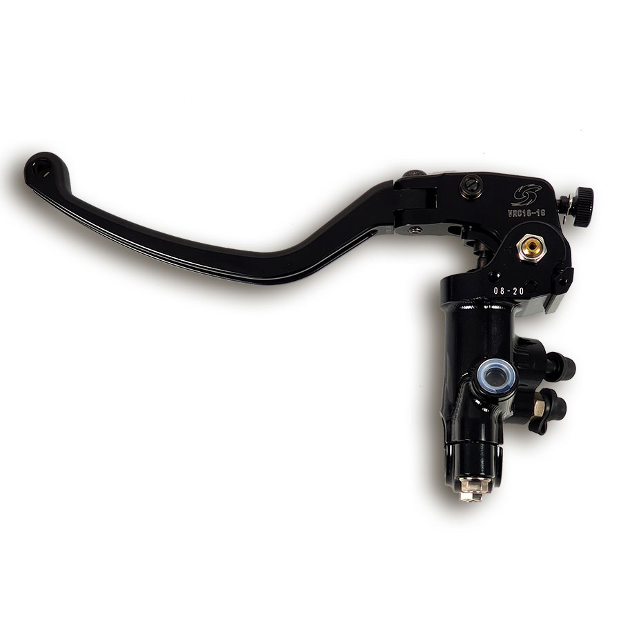 Galespeed Elaborate VRE Radialbremspumpe vertikal mit 16 mm Kolben unten symbolisch