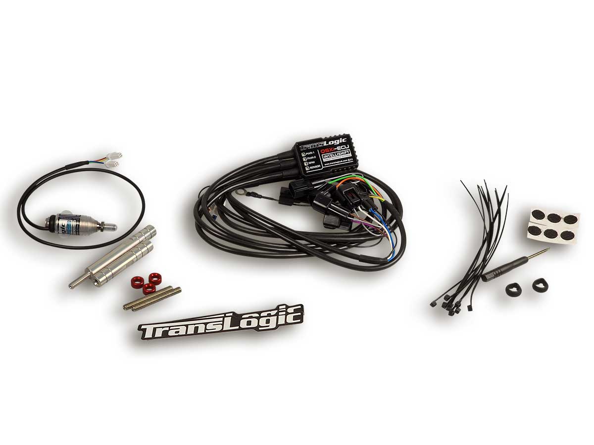 Lieferumfang symbolisch