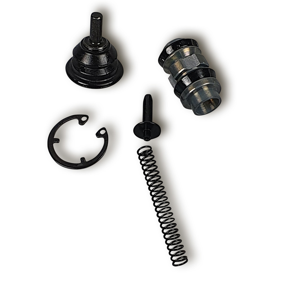 Nissin Reparaturkit für die 17 mm Radialbremspumpe