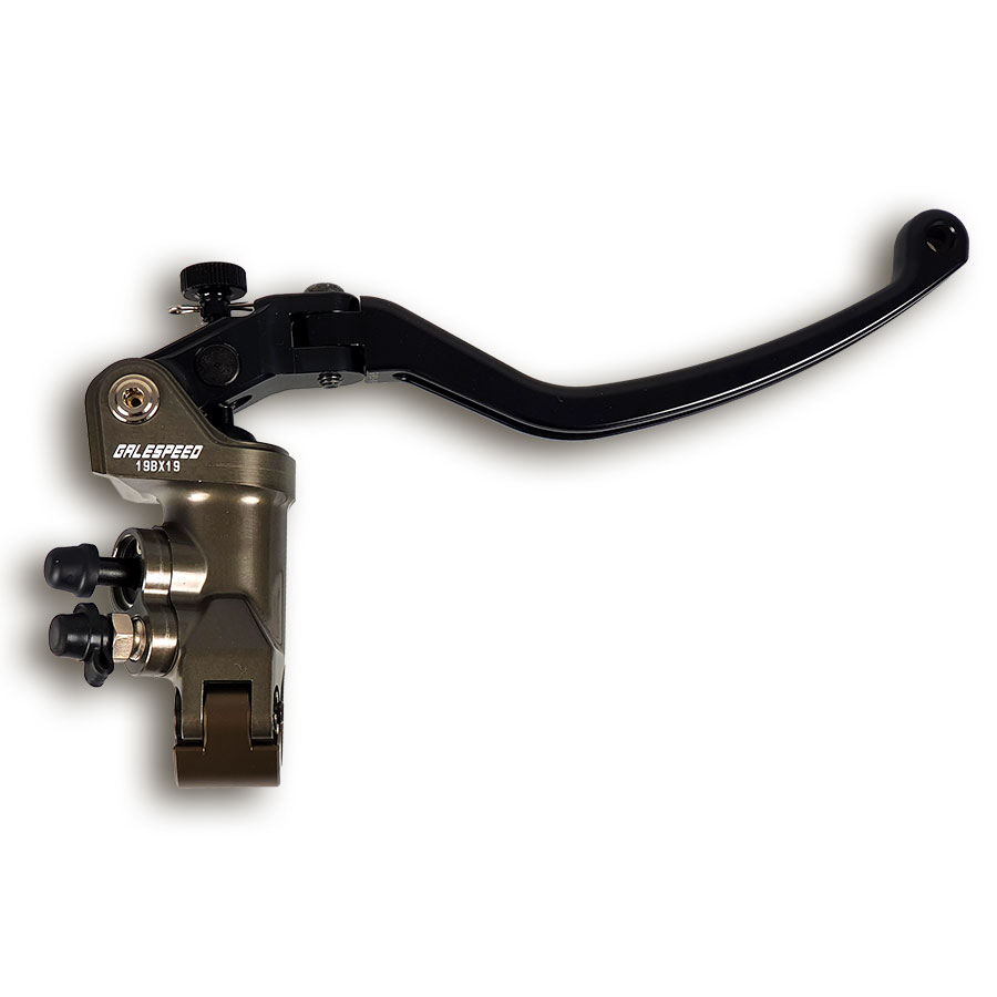 Galespeed RM Radialbremspumpe mit 17 mm Kolbendurchmesser