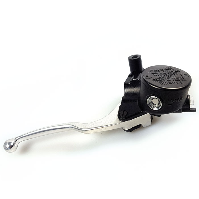 Nissin Retro-Bremszylinder