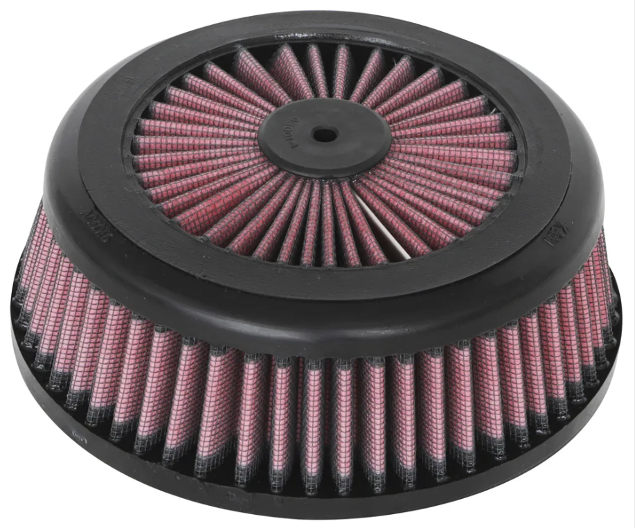 K&N Luftfilter für Kawasaki  KLX 250 2009-2014