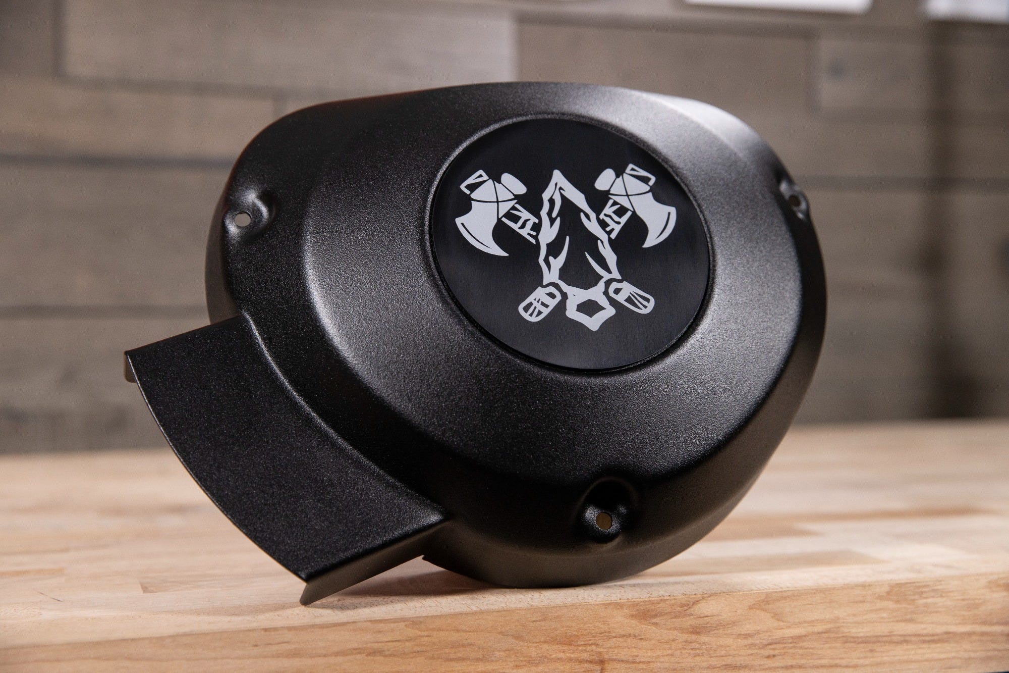 Luftfiltermodifikation für Indian TS 111 und 116 Modelle 2014-2021