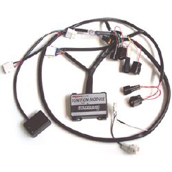Zündmodul für Powercommander IIIusb Yamaha YZF R1 2004-2006