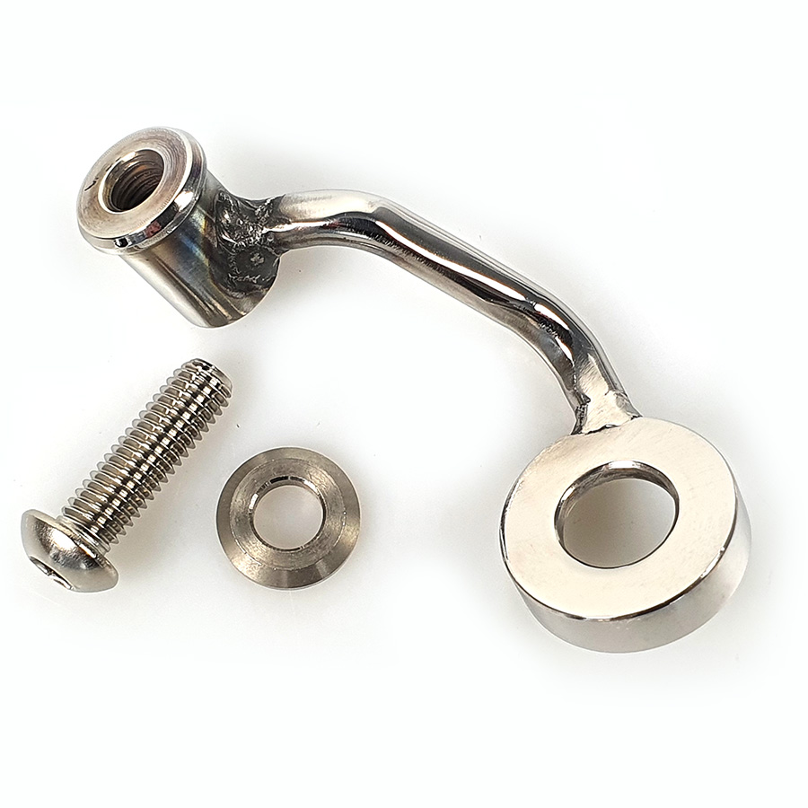 Halter für Galespeed Ausgleichsbehälter Typ 8