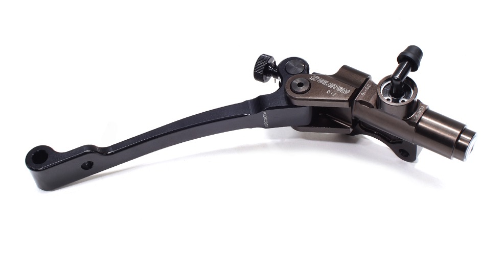 Gale Speed Daumenbremse mit Standardhebel