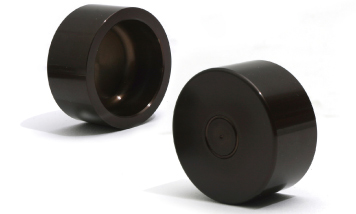 Gale Speed kashimabeschichtete Bremskolben 34 mm