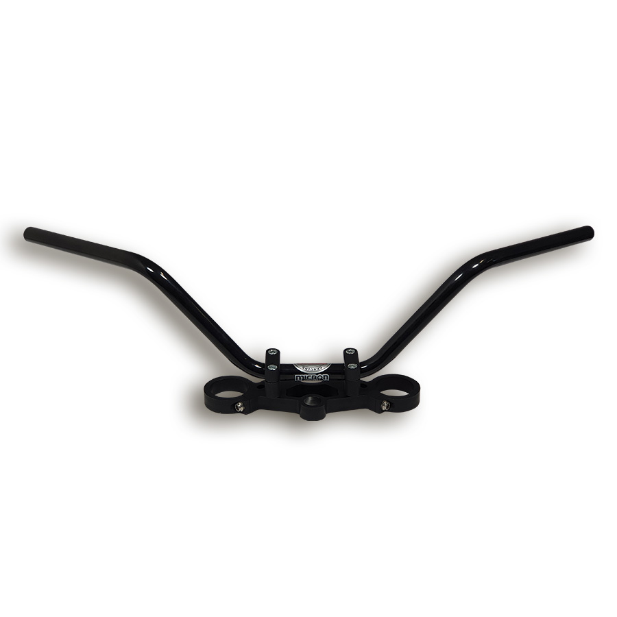 micron Lenker USA Custom Montagebeispiel