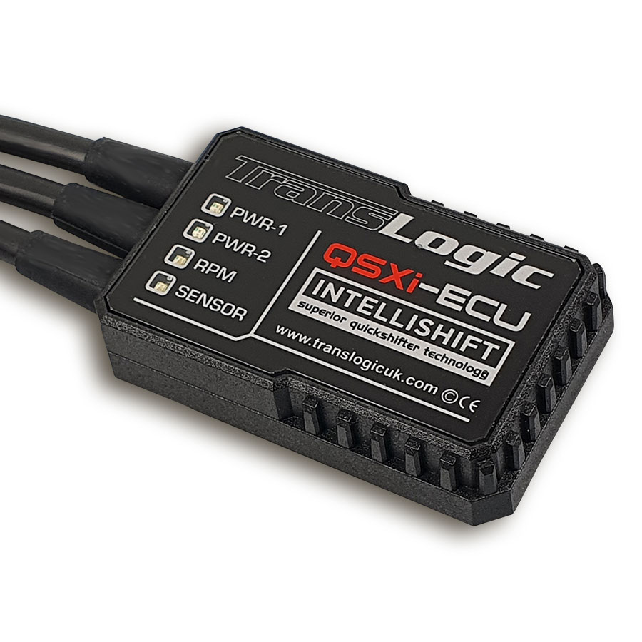 Translogic Intellishift Quickshifter - die Schaltunterbrechung für Yamaha YZF R 6 2006-