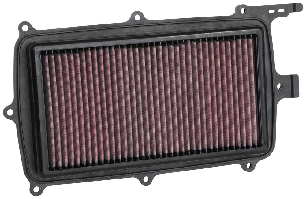 K&N Luftfilter für Honda SXS 1000 S2R Talon 2019-2021