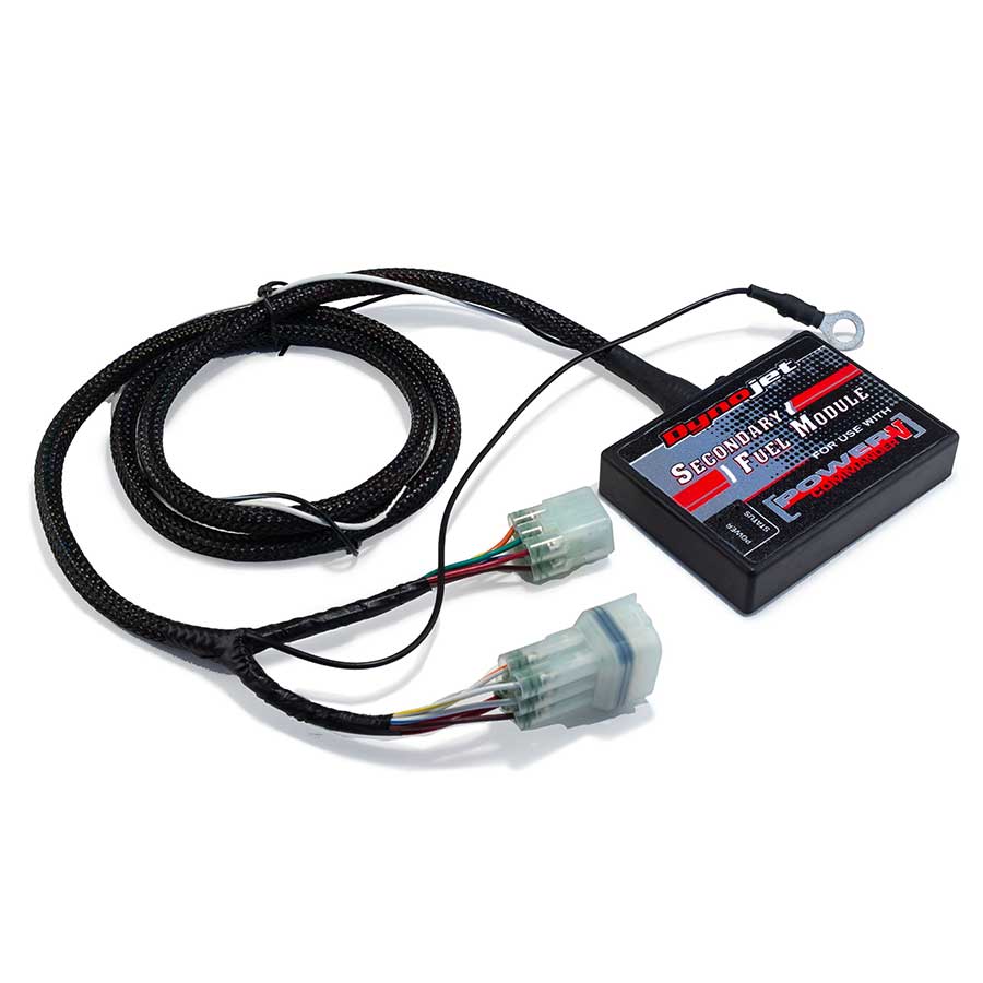 SFM-Verbindungsmodul für die 2. Einspritzleiste der Yamaha YZF R1 2009-2014 und R6 08-20