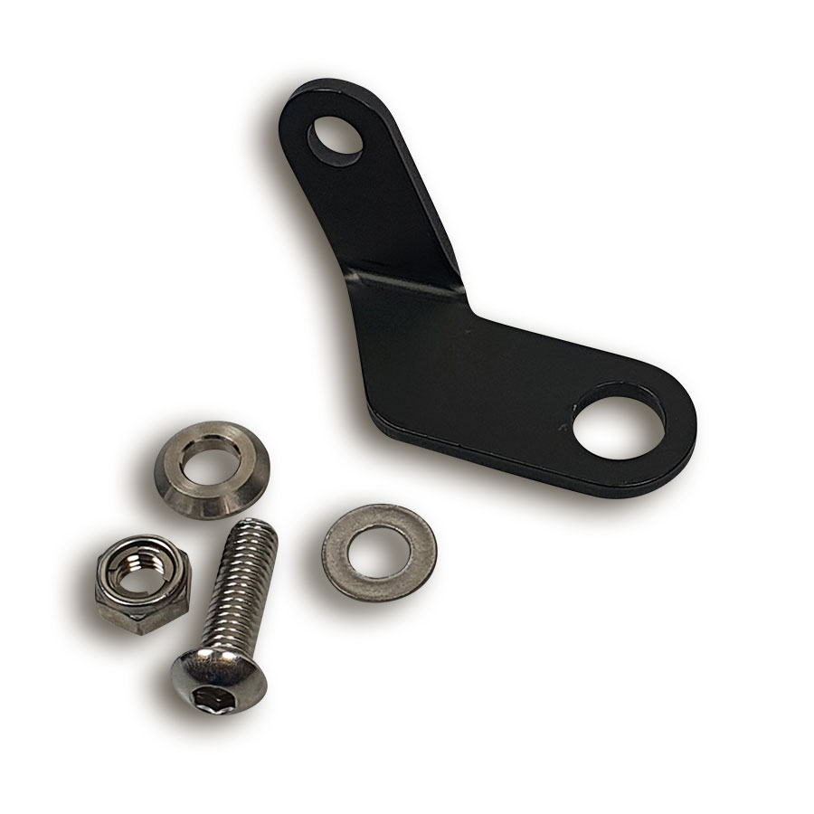 Galespeed Reservoirhalter für Spiegelaufnahme