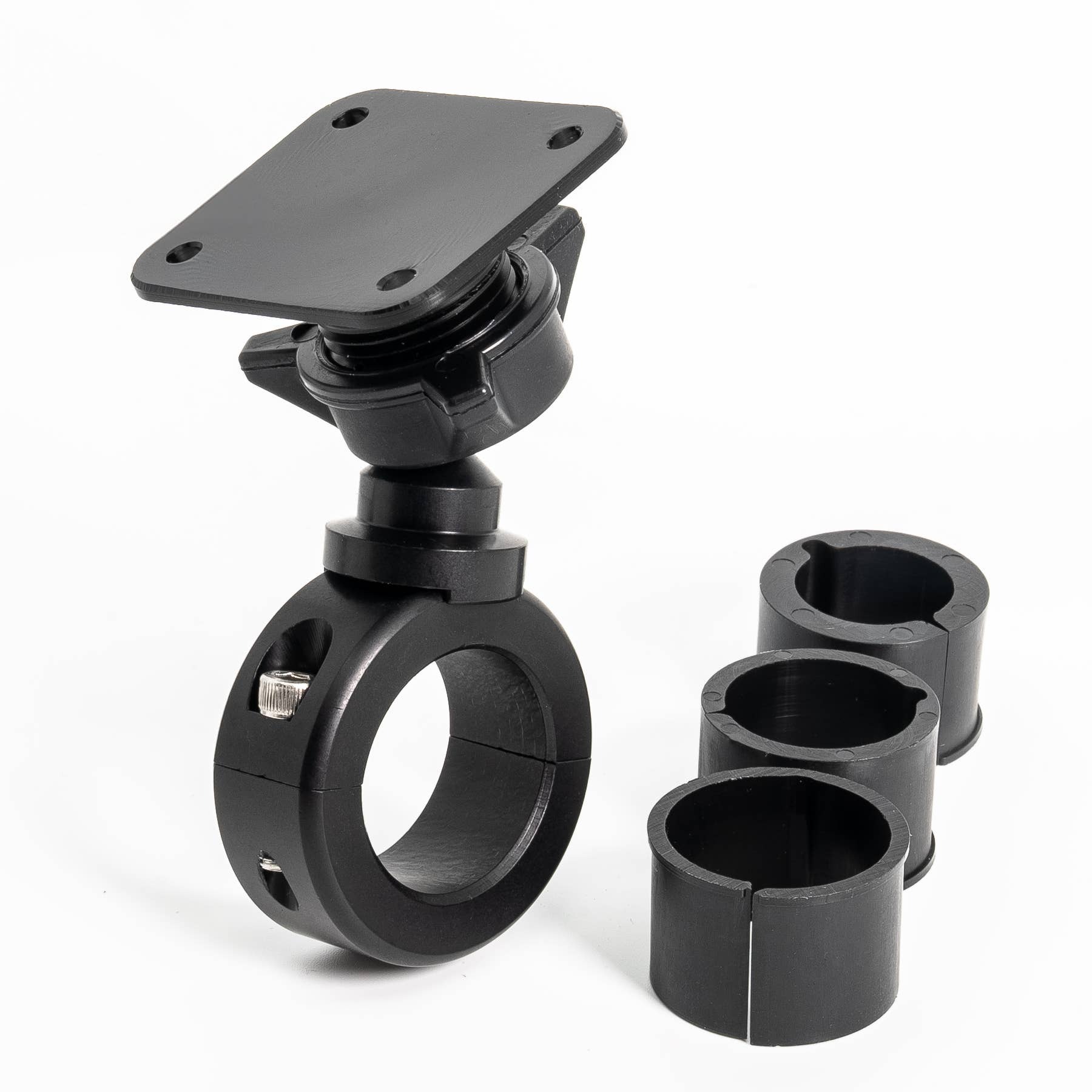 Lenkerhalter für Powervision 50-PV-1B, PV-2B und PV-3B