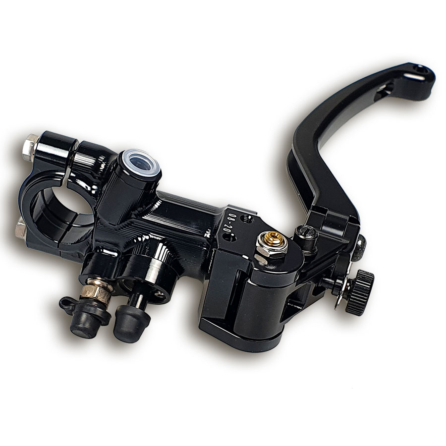 Galespeed Elaborate VRE Radialbremspumpe mit vertikaler Verstellung und 19 mm Kolben