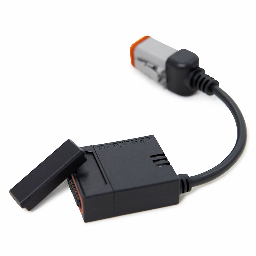 Power Vision 4 für alle Harley Davidson® Modelle mit CAN-Bus