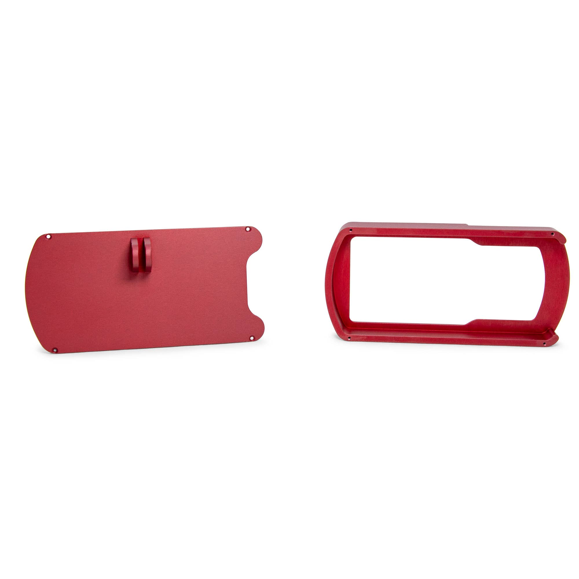 Powervision 3 Aluminiumhalter zur einfachen Befestigung am Fahrzeug