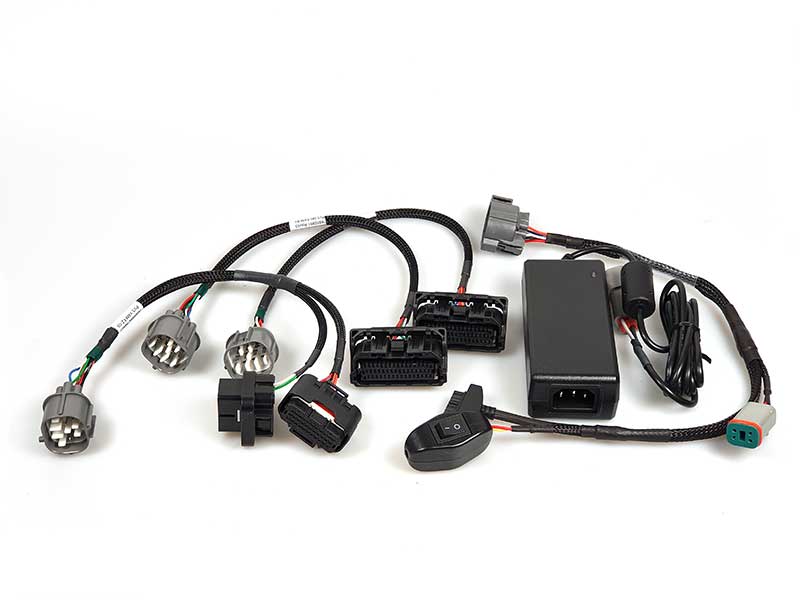 Dynojet Bench Flashing Kit Yamaha