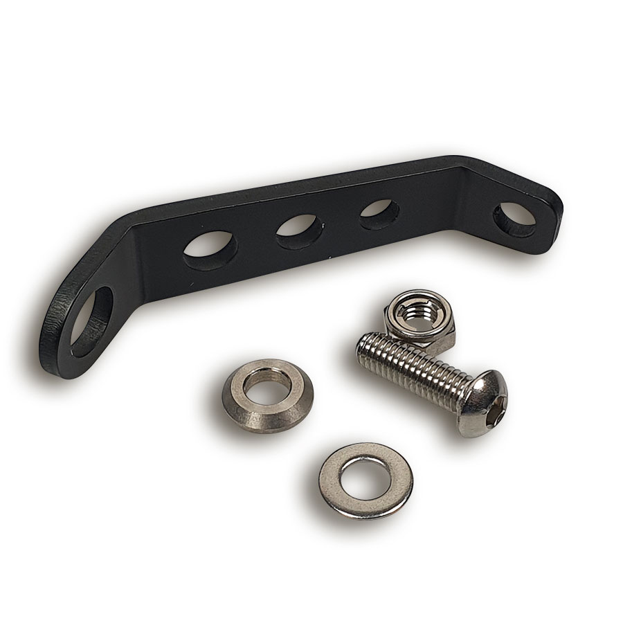 Galespeed Halter für Bremsflüssigkeits-Reservoir Typ 5 für RM