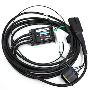 Translogic Blipp Assist für Yamaha YZF R6 17-