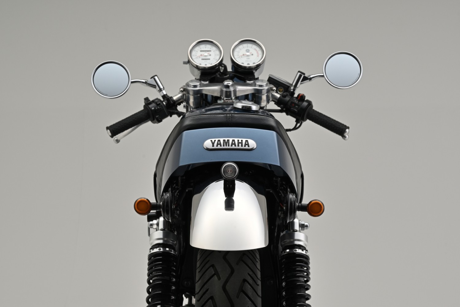 D-Tail LED Rücklicht mit einstellbarer Befestigung