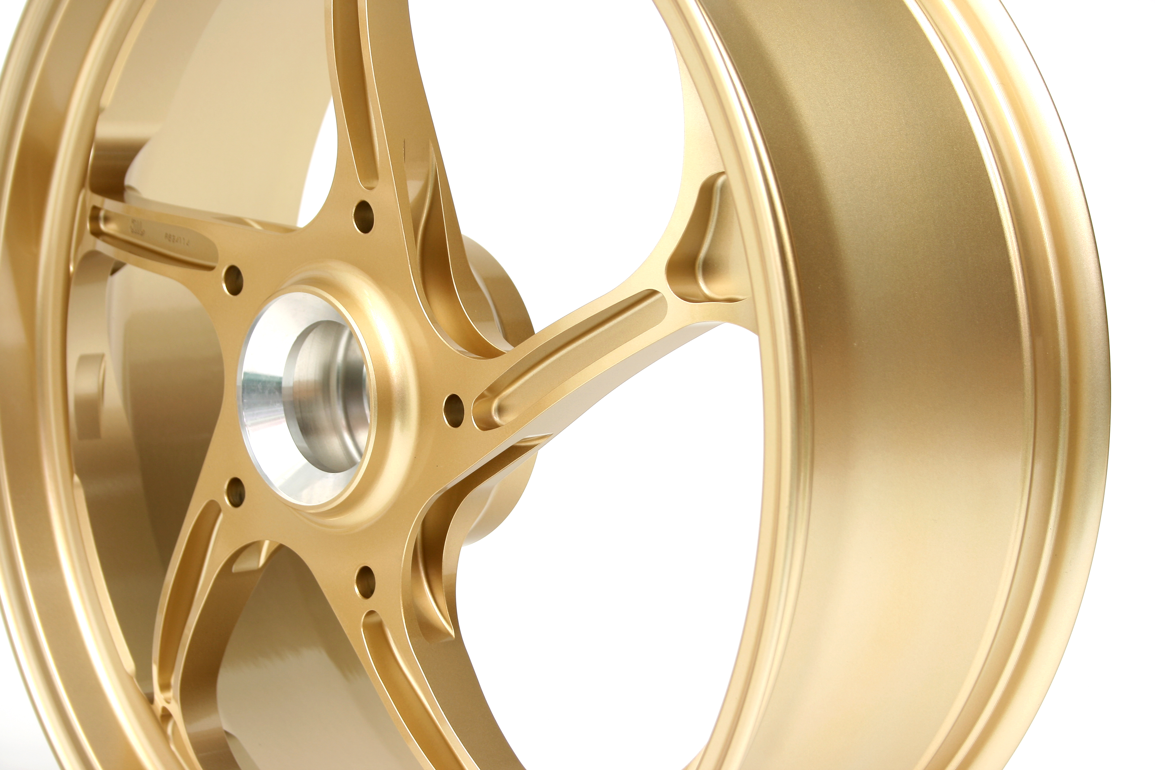 Gale Speed Alurad Beispielbild Typ GP 1S gold