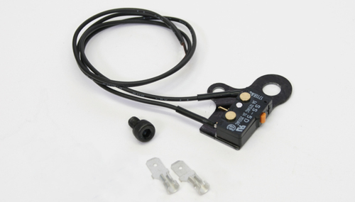 Gale Speed Bremslichtschalter für VRE, VRD und VRC Bremspumpen 19 x 19 und 19 x 20