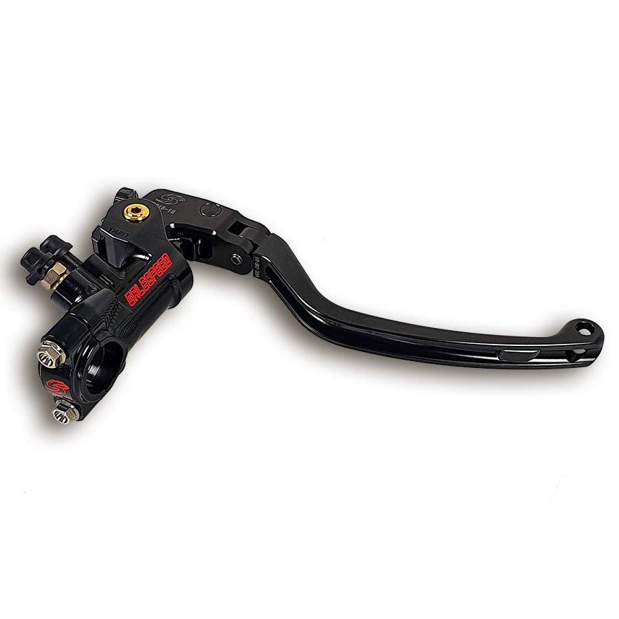 Galespeed Elaborate VRE Radialbremspumpe vertikal mit 16 mm Kolben symbolisch