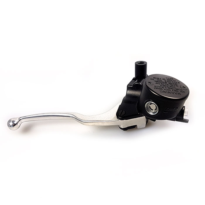 Nissin Retro-Bremszylinder 5/8" von vorne