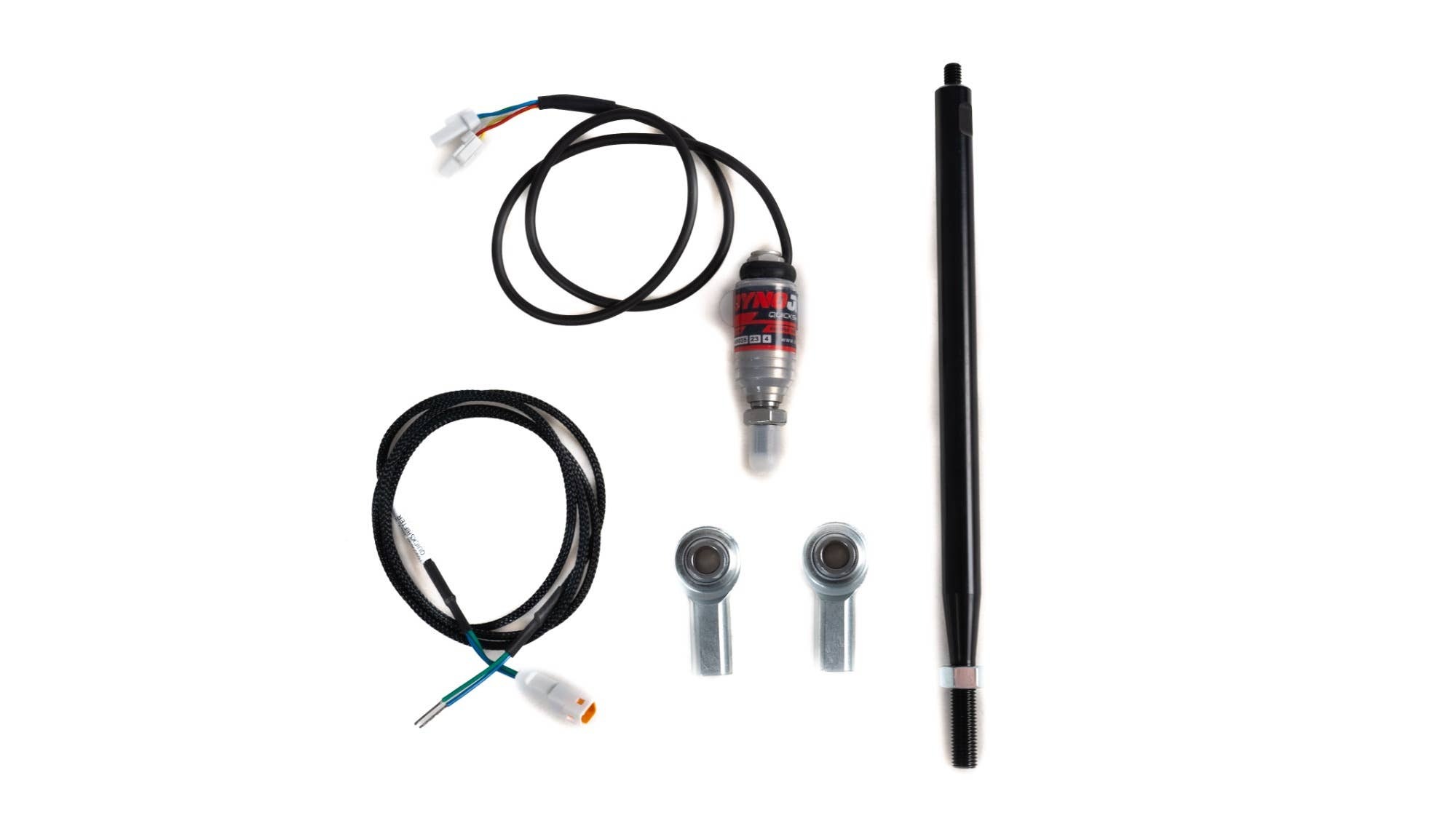 Quickshifterkit für Powercommander geeignet für Harley Davidson CVO Modelle 2017-