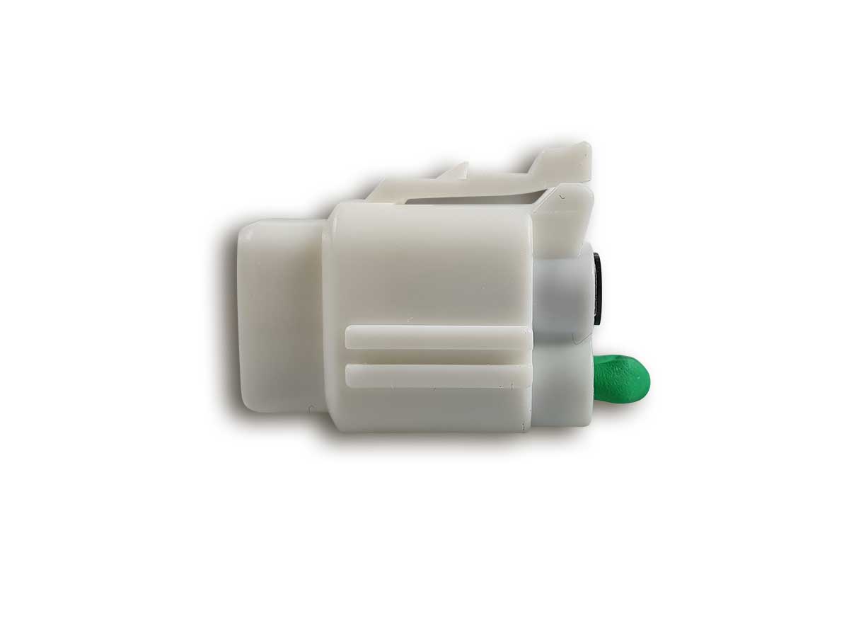 Lambdasondenersatzstecker für Suzuki GSXR 1000 07- Bandit 1250 B-King GSXR 600/750 08- GSX 650 F u. a.