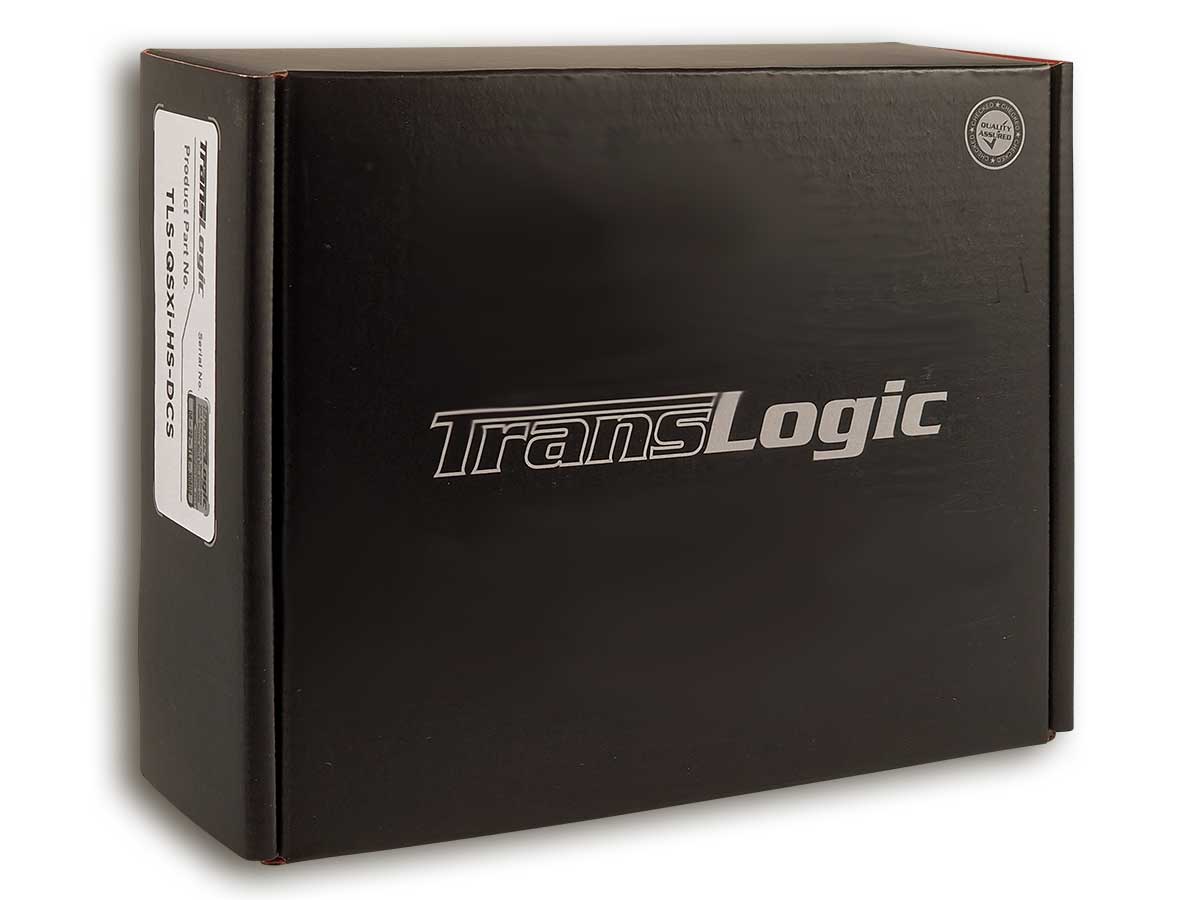 Translogic Verpackung