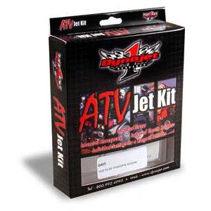 Dynojet Vergaserkit für AC 500 Standard 99-00 Stage 1