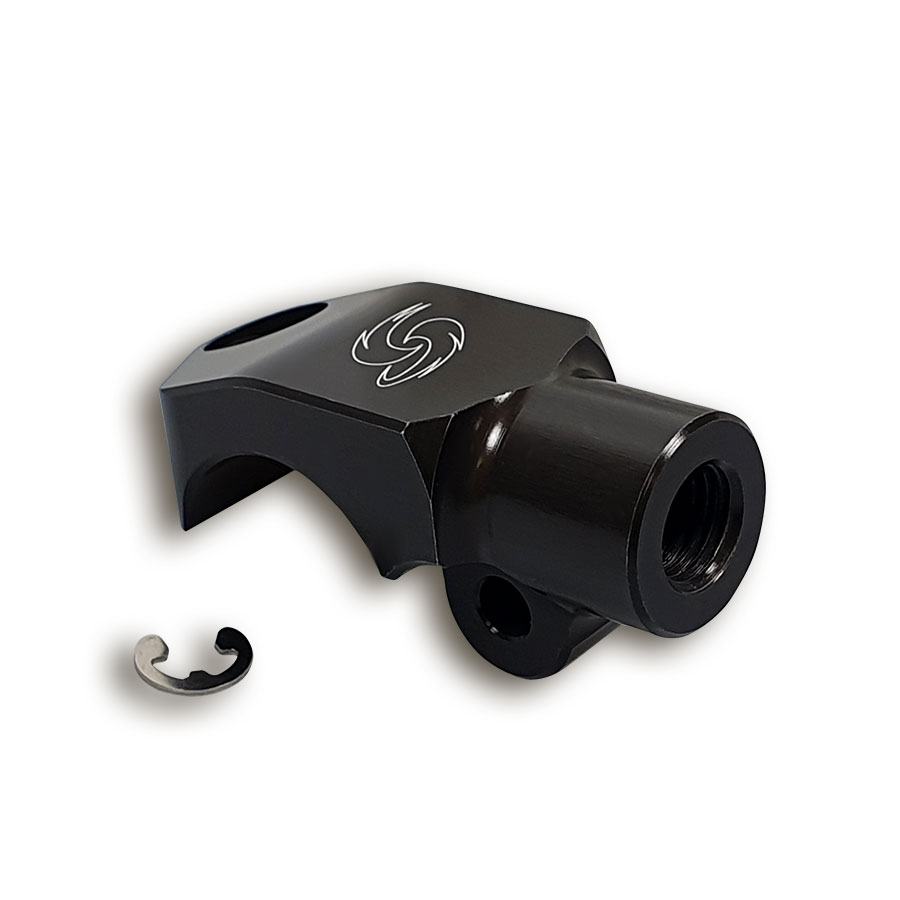 Galespeed Spiegelhalter für VRC und RM Kupplungspumpen