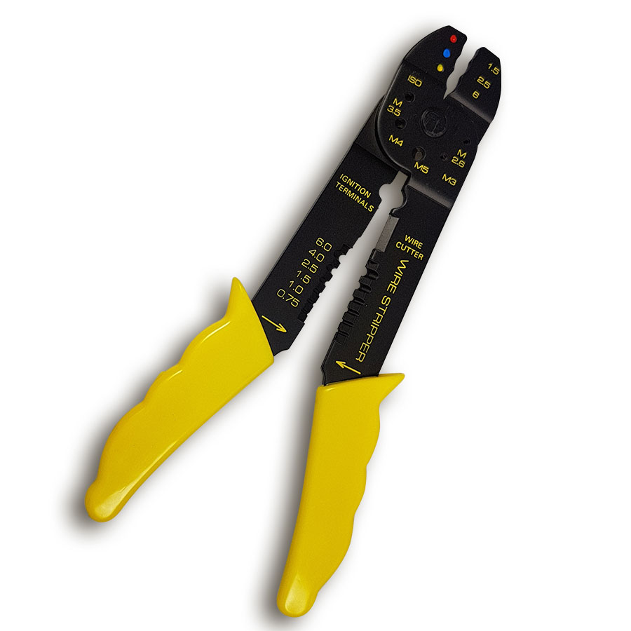 Translogic Crimpzange