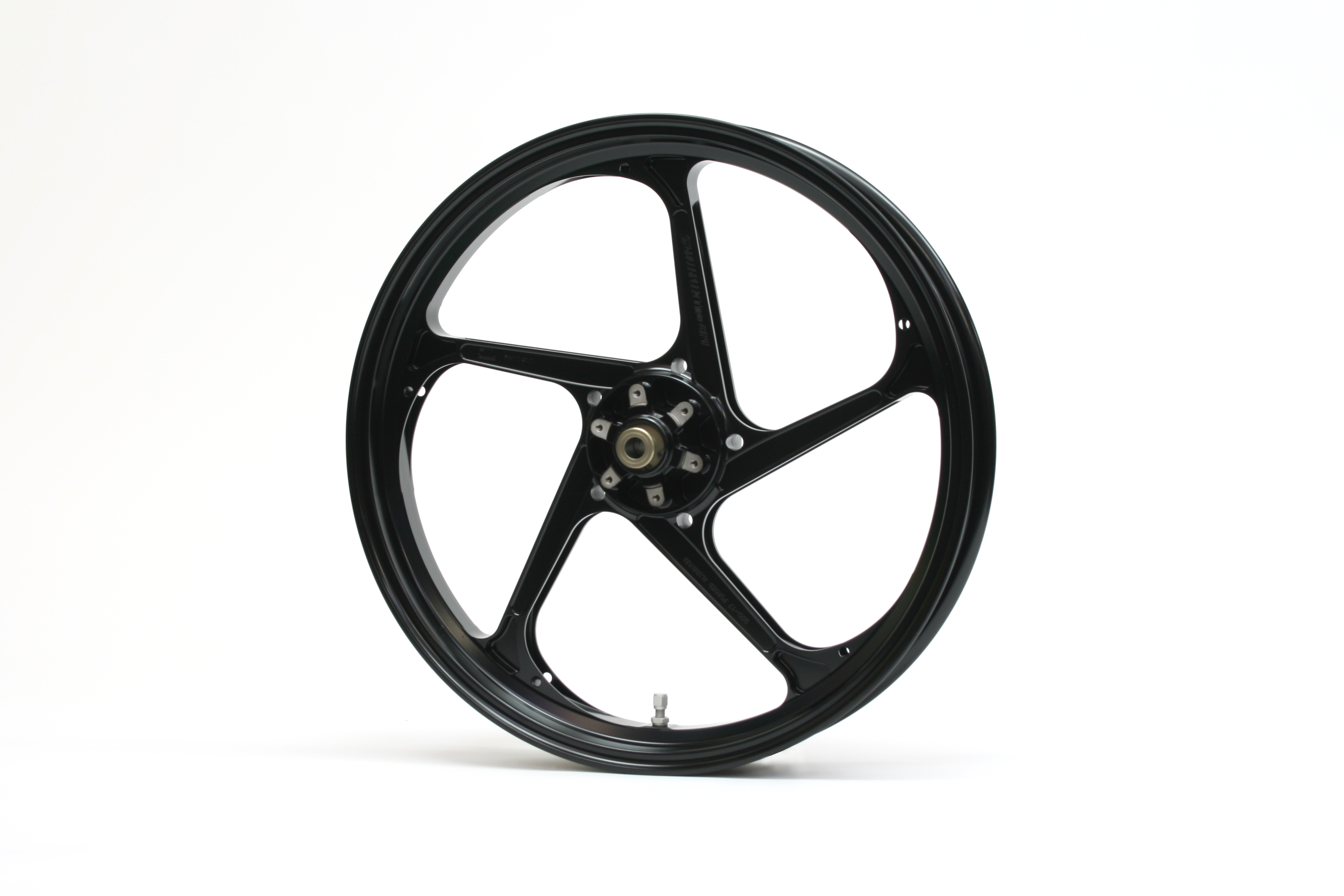 Gale Speed Alurad Beispielbild Typ GP 1S schwarz