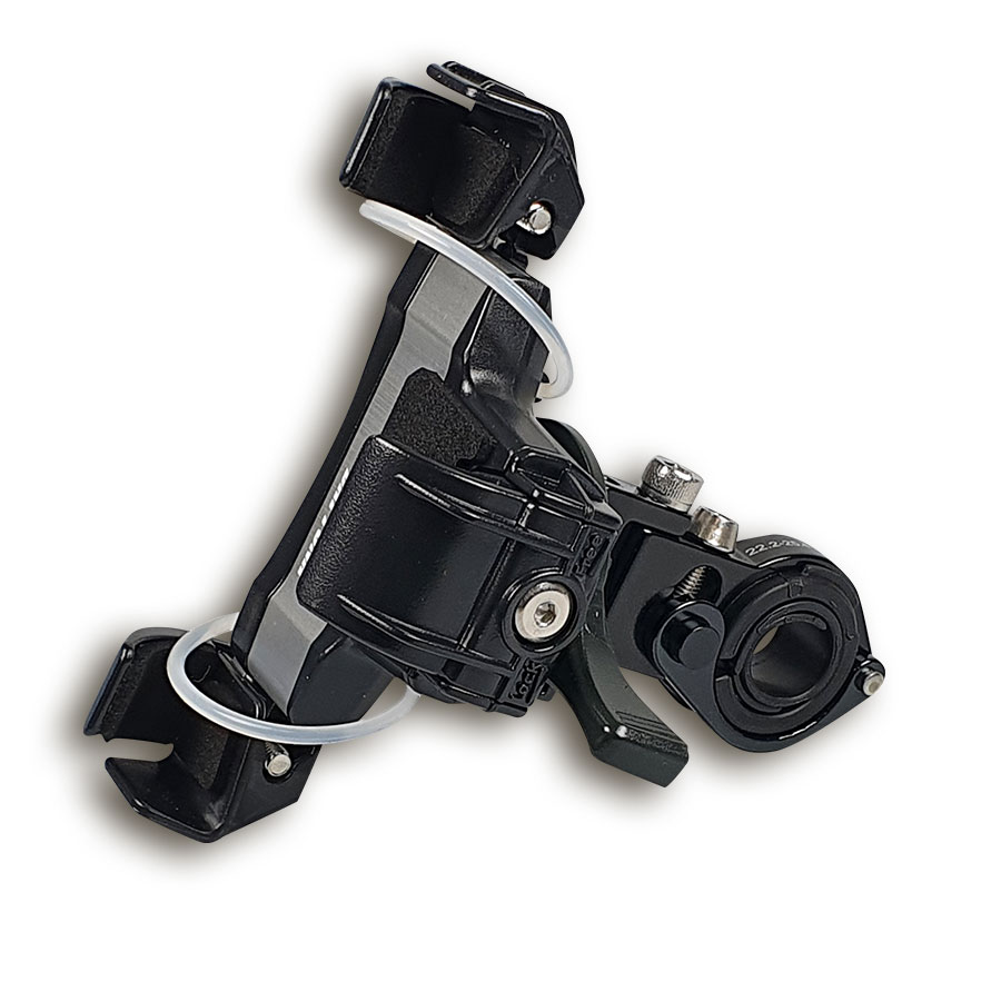 Smartphonehalter verstellbar