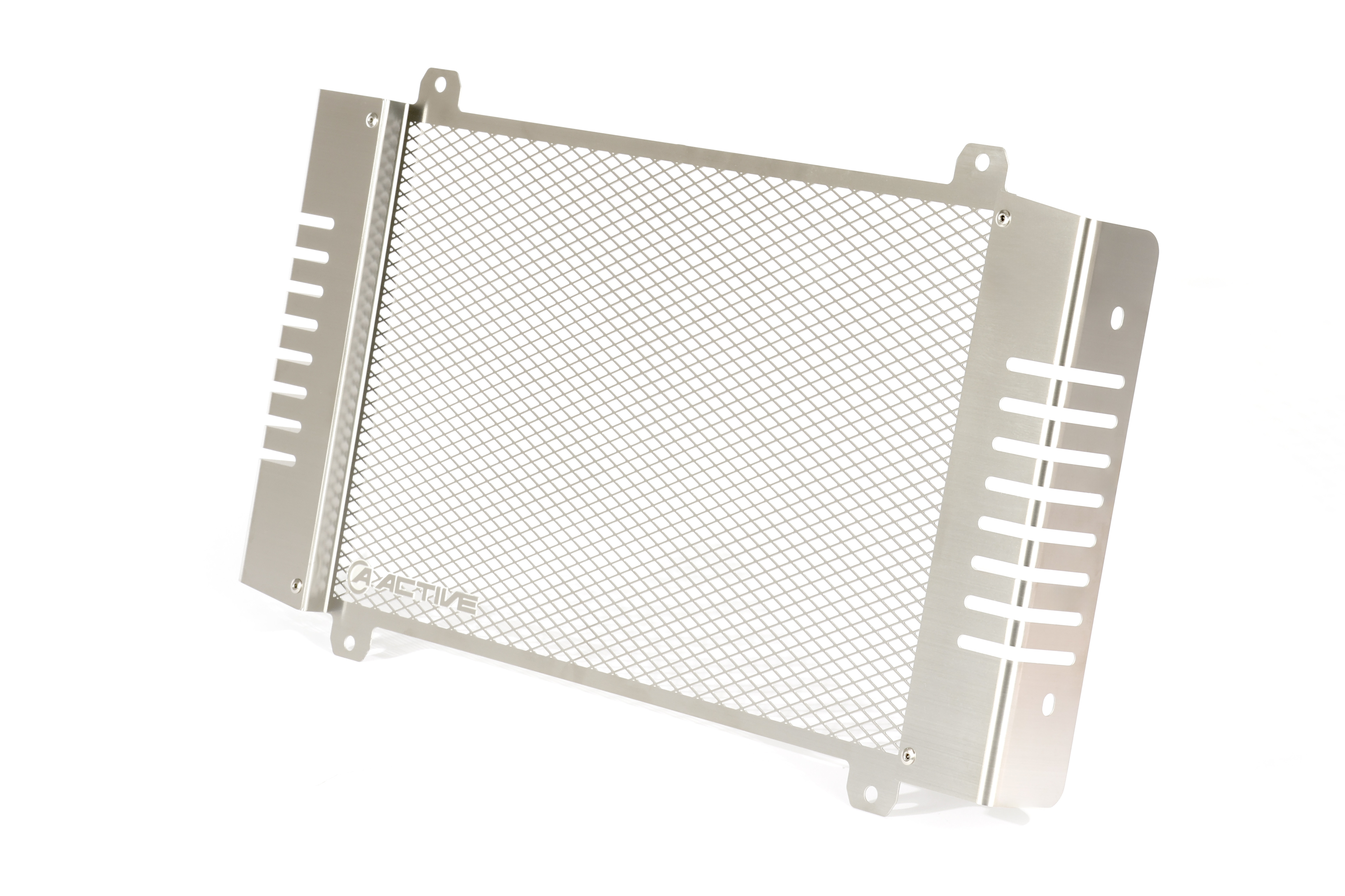 Gesamtansicht Active Kühlergitter für Honda CB 1000 F 26-