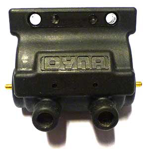 Dyna Zündspule HD 5 Ohm
